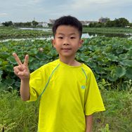 小雒同学抖音达人头像