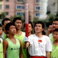 柏剑和孩子们的🏠抖音达人头像