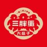 三胖蛋食品旗舰店抖音达人头像