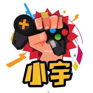 小宇-游戏砖家抖音达人头像
