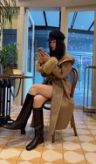 欢姐欧货名品抖音达人头像