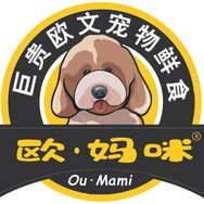 欧·妈咪宠物食品旗舰店抖音号头像