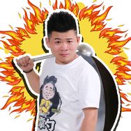 黄掌勺抖音达人头像