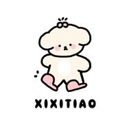 细细条官方旗舰店抖音达人头像