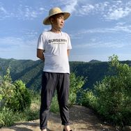 寻味田间抖音达人头像