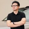 胡正阳抖音达人头像
