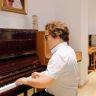宇哥说琴Piano抖音达人头像