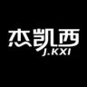 杰凯西行李箱旗舰店抖音达人头像
