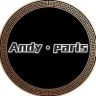 Andy·香锦绣抖音达人头像