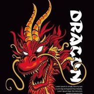 Dragon神龙奢潮 （精品男装）抖音号头像