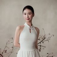 甜甜养生瘦身操抖音达人头像