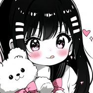 洛少抖音达人头像