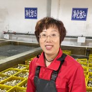 李大姐海产抖音号头像