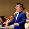 张辉教唱歌抖音达人头像