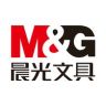 晨光学习文具旗舰店抖音号头像