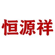 恒源祥家纺旗舰店床品抖音达人头像