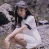 辣椒爱吃静静抖音达人头像