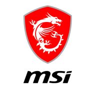MSI微星电脑硬件旗舰店抖音达人头像