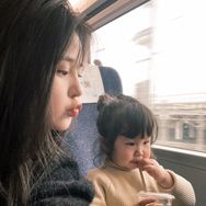 我是丫头🍔抖音达人头像