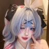 豆丁'◡'抖音达人头像