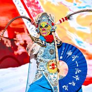 四川麻将阿志抖音达人头像