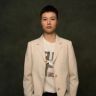 运动复健师小明明抖音达人头像
