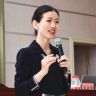 佩仪说礼抖音达人头像