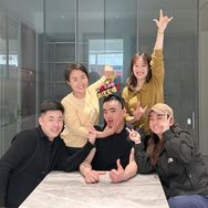 大叔打红🀄️抖音达人头像