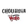 CHOU巫娃玩具抖音达人头像
