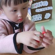 不可爱女孩抖音达人头像