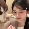 小苏菲Yomi抖音达人头像