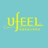 Ufeel配饰旗舰店抖音达人头像