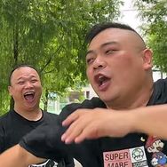 湖南小海哥-天蓬兄弟抖音达人头像