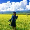 小付讲农业抖音达人头像