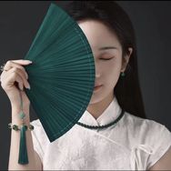 张九华好物严选8优选抖音达人头像