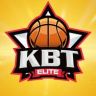 KBT篮球暑期训练抖音达人头像