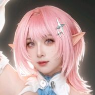 八雲海月抖音达人头像