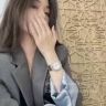 QiaoQiao女装穿搭抖音达人头像