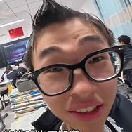 没有腹肌抖音达人头像