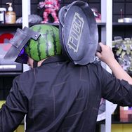 小艺酷玩家抖音达人头像