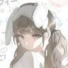 宝妮女神🎀抖音达人头像