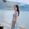 橙子的小生活抖音达人头像