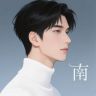 徐南归抖音达人头像