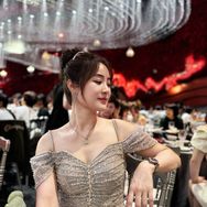 娇姐（无能为力）抖音号头像