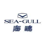 海鸥表官方旗舰店抖音达人头像