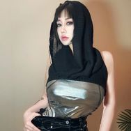 闪现两只高高抖音达人头像