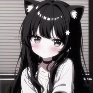 菜菜抖音达人头像
