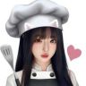 腊肠小饼抖音达人头像