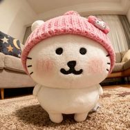爱玩泥的图图抖音达人头像