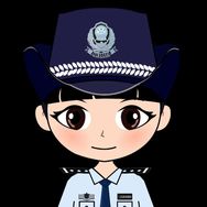 苏州公安抖音达人头像